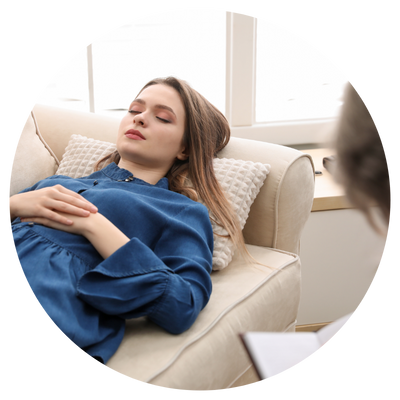 L’hypnose — Un voyage au cœur de soi